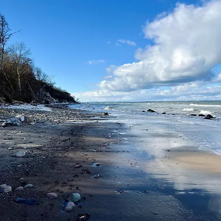 Lille Hus - Nah Am I Entschleunigen Im Gruenen *