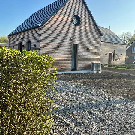 Lille Hus - Nah Am I Entschleunigen Im Gruenen * Kalkhorst