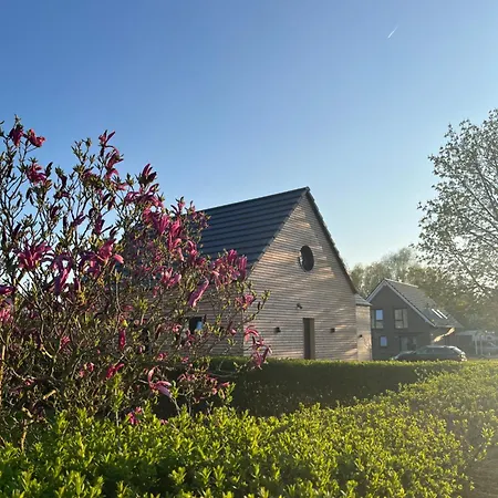 דירה Lille Hus - Nah Am I Entschleunigen Im Gruenen Kalkhorst