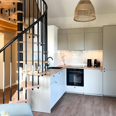 Lille Hus - Nah Am I Entschleunigen Im Gruenen *