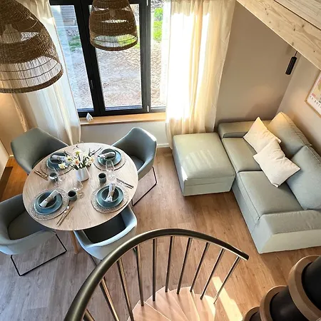 Lille Hus - Nah Am I Entschleunigen Im Gruenen