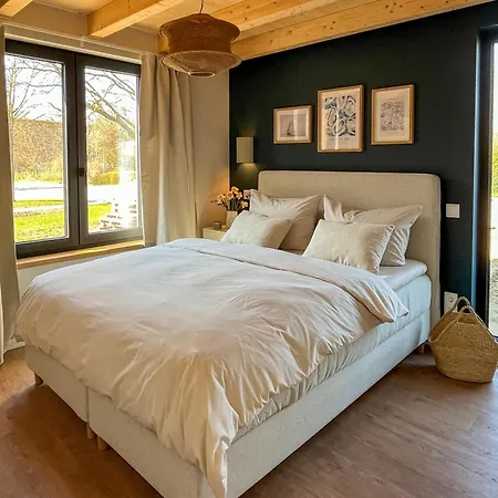 דירה Lille Hus - Nah Am I Entschleunigen Im Gruenen