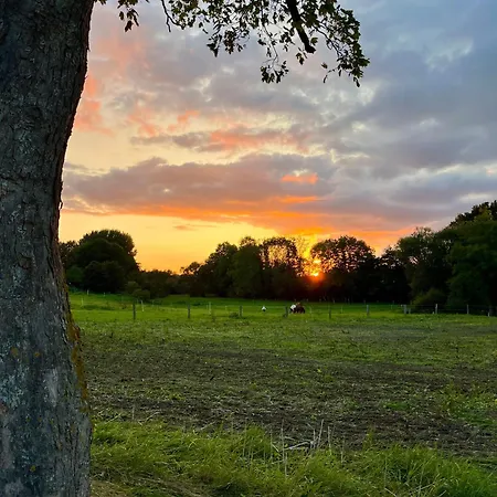 Lille Hus - Nah Am I Entschleunigen Im Gruenen * Kalkhorst