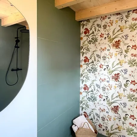 דירה Lille Hus - Nah Am I Entschleunigen Im Gruenen *