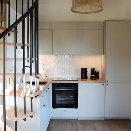 Lille Hus - Nah Am I Entschleunigen Im Gruenen