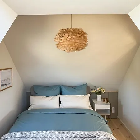 Lille Hus - Nah Am I Entschleunigen Im Gruenen דירה