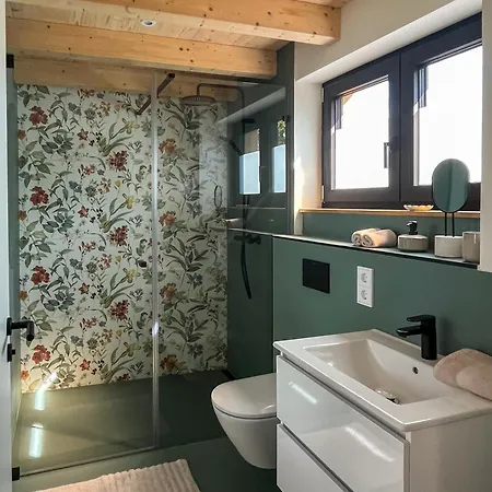 Lille Hus - Nah Am I Entschleunigen Im Gruenen Kalkhorst