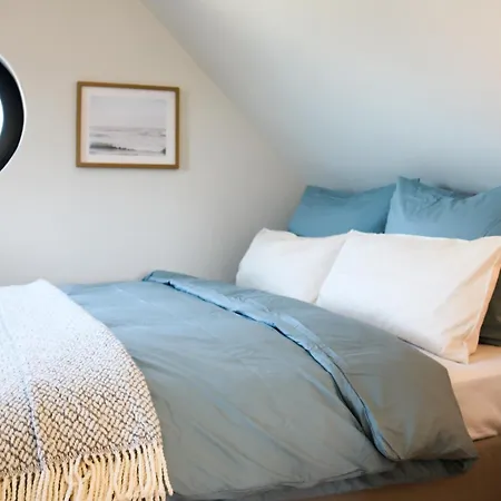 Lille Hus - Nah Am I Entschleunigen Im Gruenen * Kalkhorst