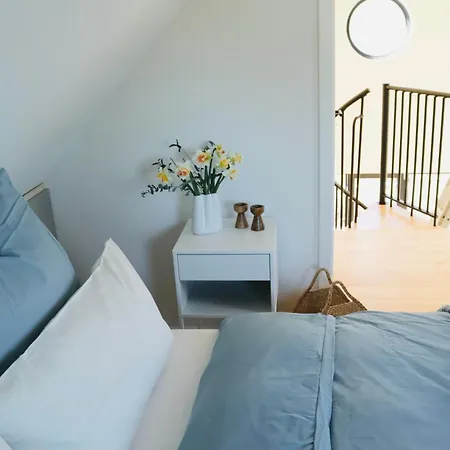 Lille Hus - Nah Am I Entschleunigen Im Gruenen *