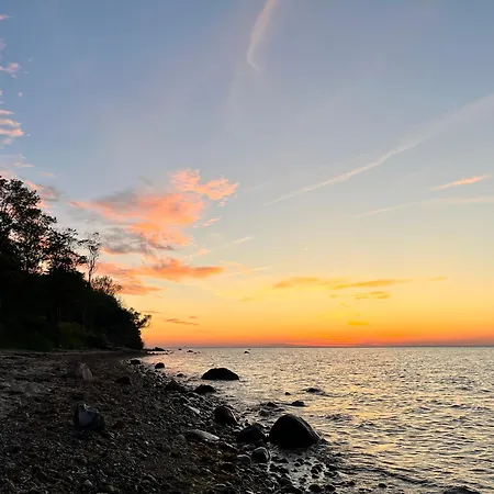 Lille Hus - Nah Am I Entschleunigen Im Gruenen