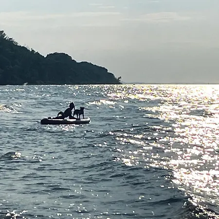 דירה Lille Hus - Nah Am I Entschleunigen Im Gruenen Kalkhorst