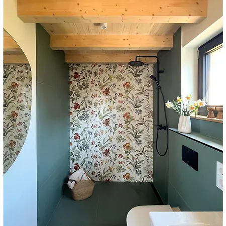 Lille Hus - Nah Am I Entschleunigen Im Gruenen דירה Kalkhorst