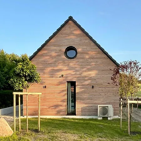 Lille Hus - Nah Am I Entschleunigen Im Gruenen