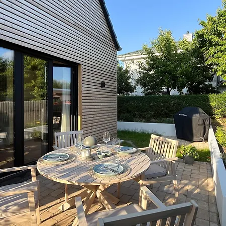 דירה Lille Hus - Nah Am I Entschleunigen Im Gruenen