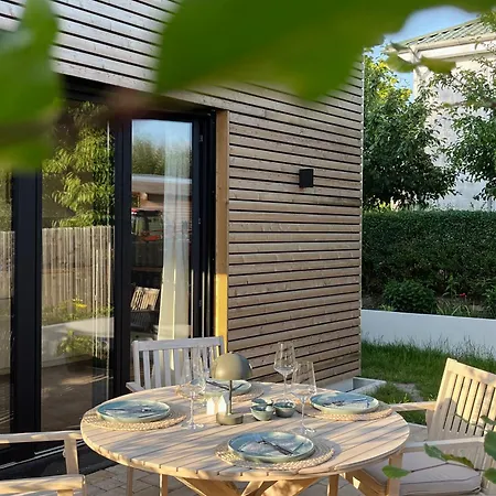 Lille Hus - Nah Am I Entschleunigen Im Gruenen